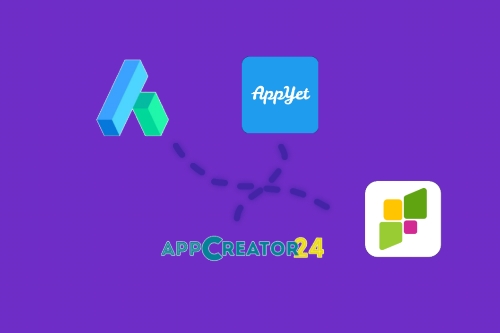 تصميم تطبيقات