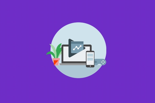 حساب مطور برامج